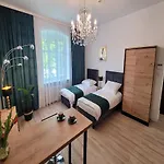 Good Day Apartment Centrum Katowice