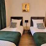 Good Day Apartment Centrum Katowice